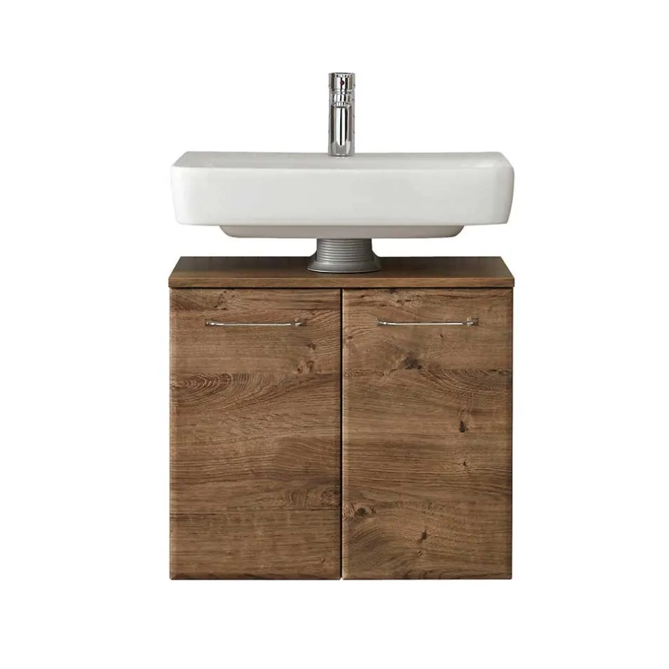 Pharao24 Bad Unterschrank Conzuela> Waschbeckenunterschränke|Bad Unterschränke