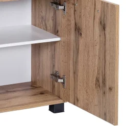 Badezimmerschränke|Bad Unterschränke*Pharao24 Bad Unterschrank Duella