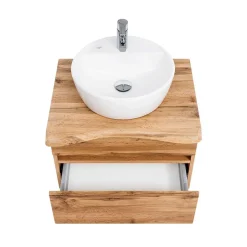 Bad Unterschränke|Waschbeckenunterschränke*Pharao24 Bad Unterschrank Kropenia