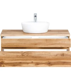 Bad Unterschränke|Waschbeckenunterschränke*Pharao24 Bad Unterschrank Kropenia