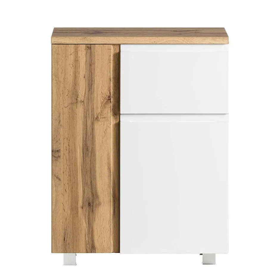 Pharao24 Bad Unterschrank Lactona> Bad Unterschränke|Badezimmerschränke