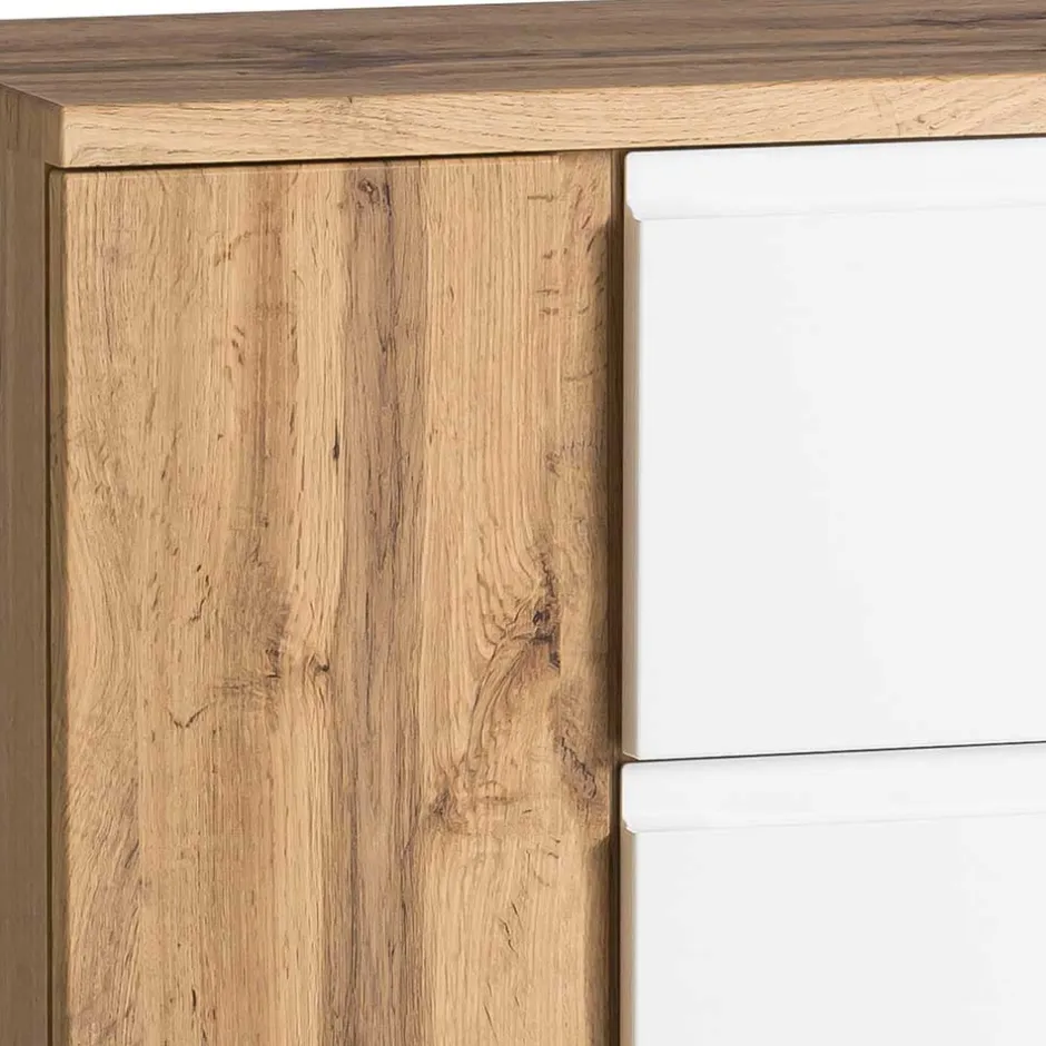 Pharao24 Bad Unterschrank Lactona> Bad Unterschränke|Badezimmerschränke