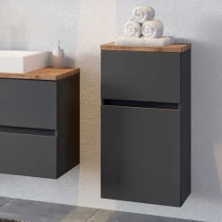 Pharao24 Bad Unterschrank Laliano> Bad Unterschränke|Badezimmerschränke