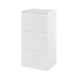 Badezimmerschränke|Bad Unterschränke*Pharao24 Bad Unterschrank Lectrio