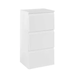 Badezimmerschränke|Bad Unterschränke*Pharao24 Bad Unterschrank Lectrio