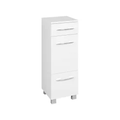 Badezimmerschränke|Bad Unterschränke*Pharao24 Bad Unterschrank Miolosan