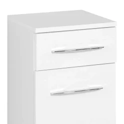 Badezimmerschränke|Bad Unterschränke*Pharao24 Bad Unterschrank Miolosan