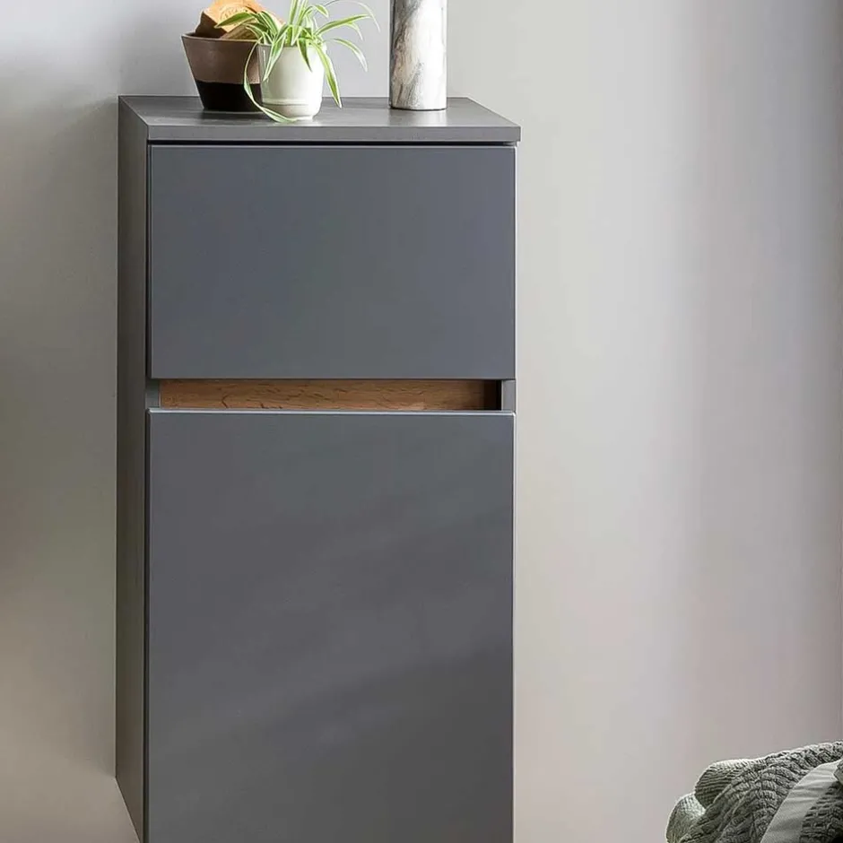 Bad Unterschränke*Pharao24 Bad Unterschrank Pegruan