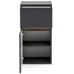 Bad Unterschränke*Pharao24 Bad Unterschrank Pegruan