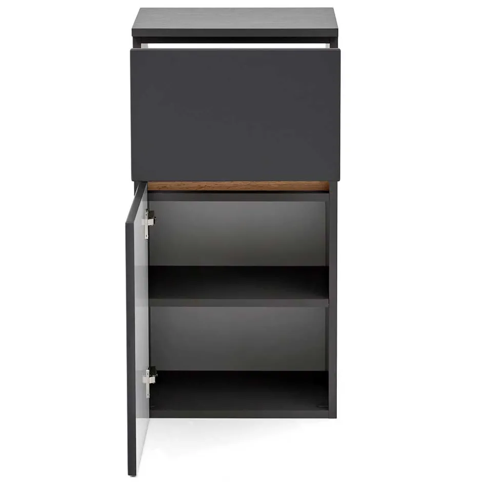 Bad Unterschränke*Pharao24 Bad Unterschrank Pegruan