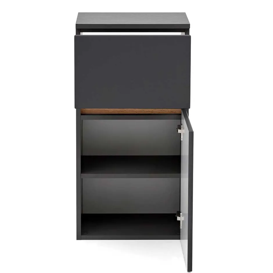 Bad Unterschränke*Pharao24 Bad Unterschrank Pegruan