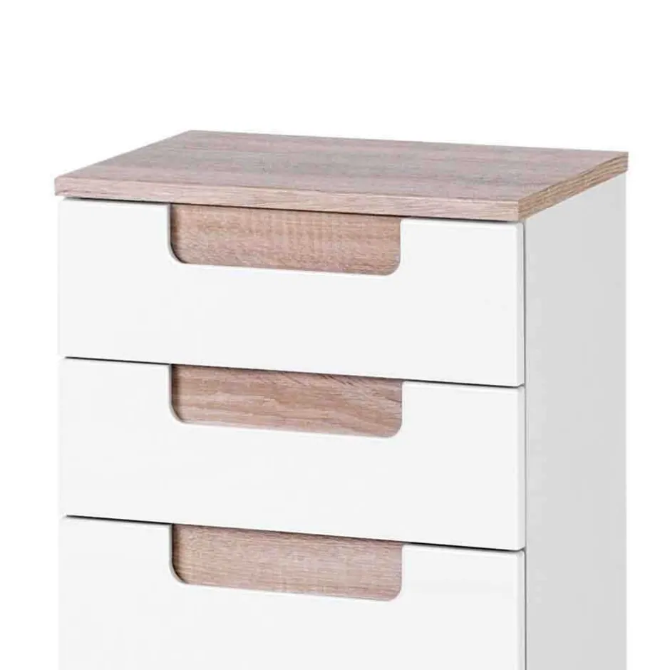 Pharao24 Bad Unterschrank Select> Badezimmerschränke|Bad Unterschränke