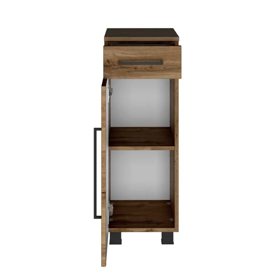 Bad Unterschränke*Pharao24 Bad Unterschrank Steno