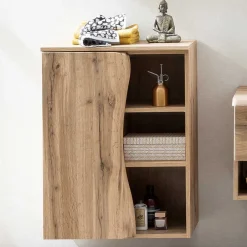 Badezimmerschränke|Bad Unterschränke*Pharao24 Bad Unterschrank Vressa