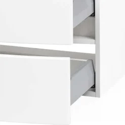 Waschbeckenunterschränke*Pharao24 Bad Waschtisch Daralos