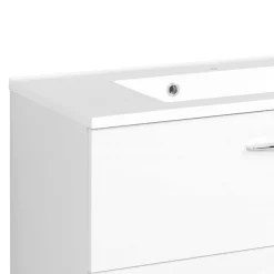 Waschbeckenunterschränke*Pharao24 Bad Waschtisch Miolosan