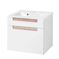 Waschbeckenunterschränke*Pharao24 Bad Waschtisch Select