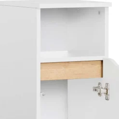 Bad Unterschränke*Pharao24 Badeschrank Dominicas