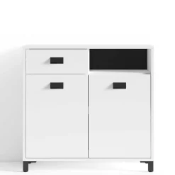 Bad Unterschränke*Pharao24 Badeschrank Viana