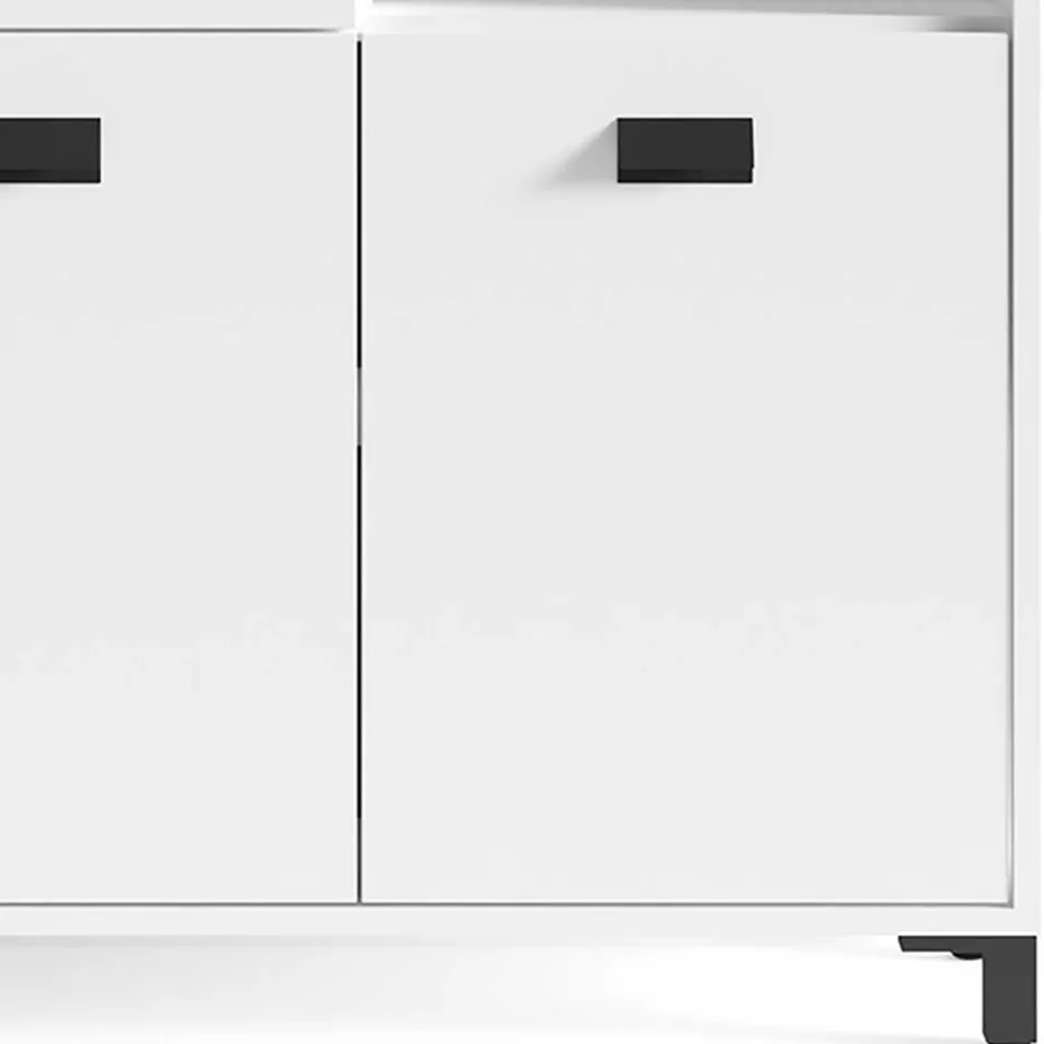 Bad Unterschränke*Pharao24 Badeschrank Viana