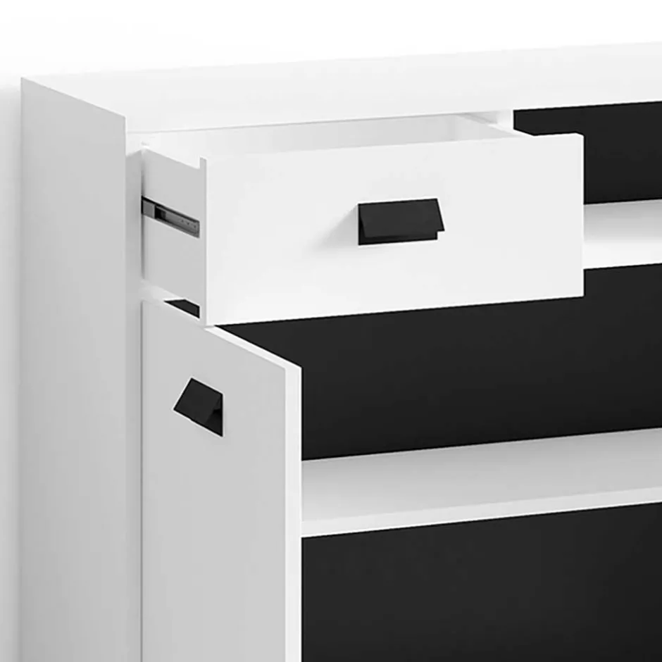 Bad Unterschränke*Pharao24 Badeschrank Viana