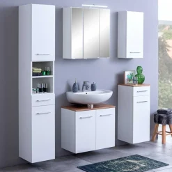 Bad Unterschränke*Pharao24 Badeunterschrank Vehina