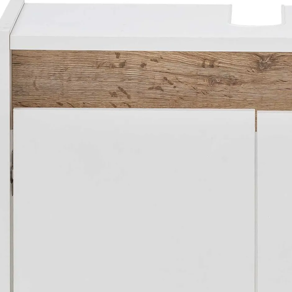 Pharao24 Badezimmer Einrichtung Rancus> Badmöbel Sets