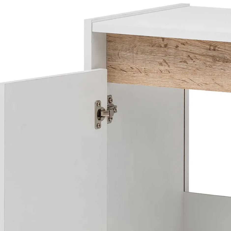 Pharao24 Badezimmer Einrichtung Rancus> Badmöbel Sets