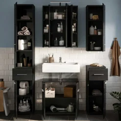 Pharao24 Badezimmer Einrichtung Reggio><noscript><img width=