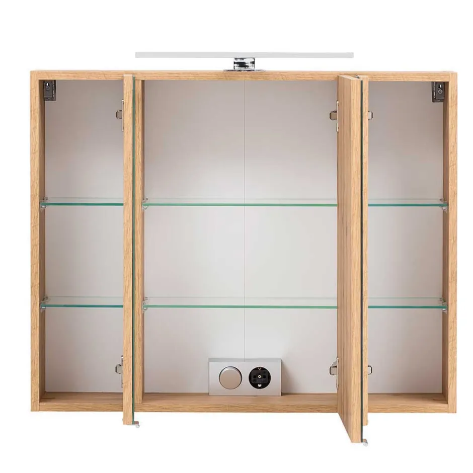 Pharao24 Badezimmer Einrichtung Ruliand> Badmöbel Sets