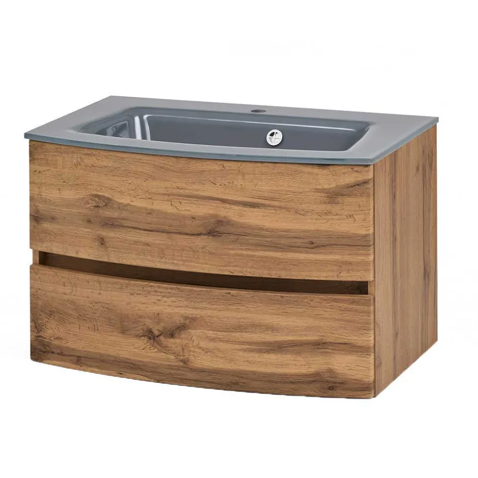 Pharao24 Badezimmer Einrichtung Ruliand> Badmöbel Sets