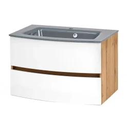 Pharao24 Badezimmer Einrichtung Set Zataico><noscript><img width=