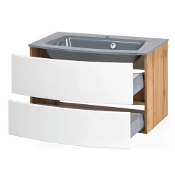 Pharao24 Badezimmer Einrichtung Set Zataico><noscript><img width=