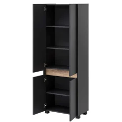 Badmöbel Sets*Pharao24 Badezimmer Einrichtung Vandran