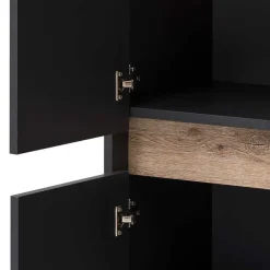 Badmöbel Sets*Pharao24 Badezimmer Einrichtung Vandran