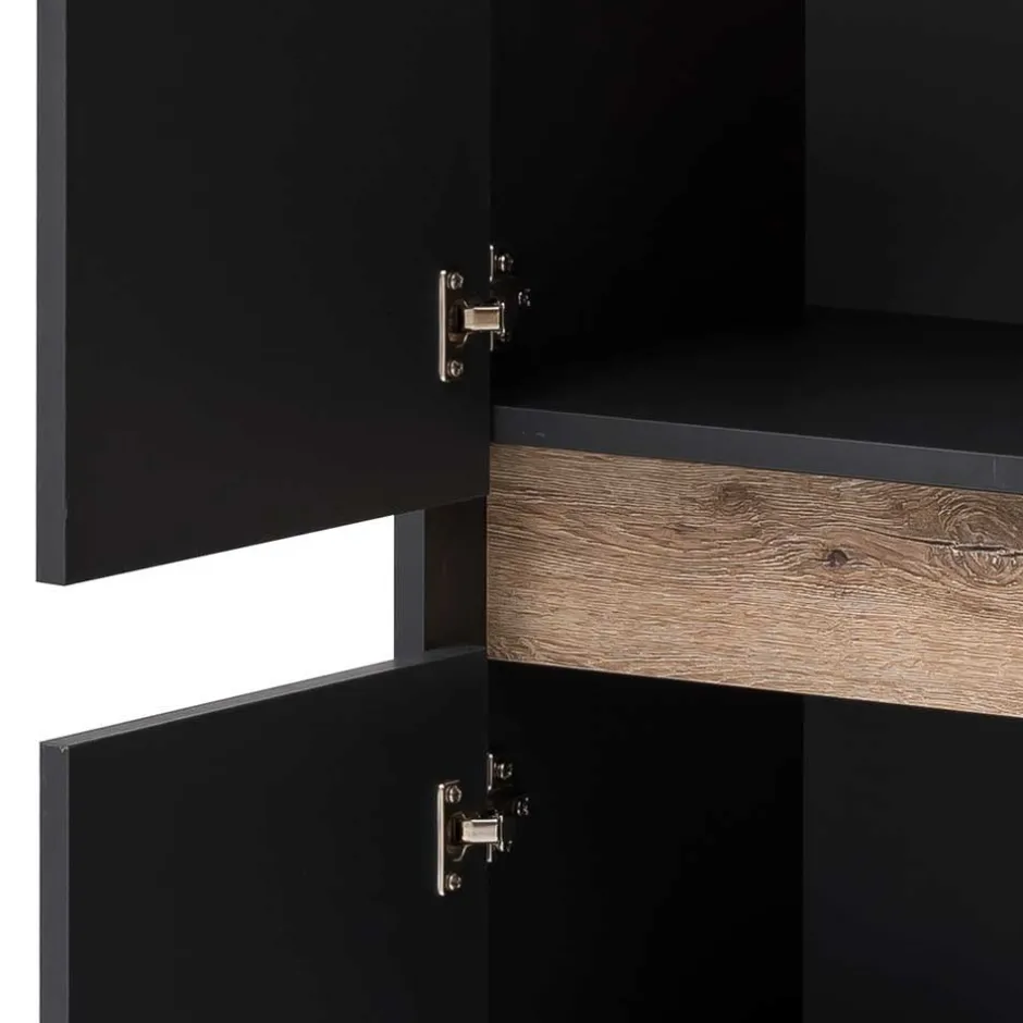 Badmöbel Sets*Pharao24 Badezimmer Einrichtung Vandran