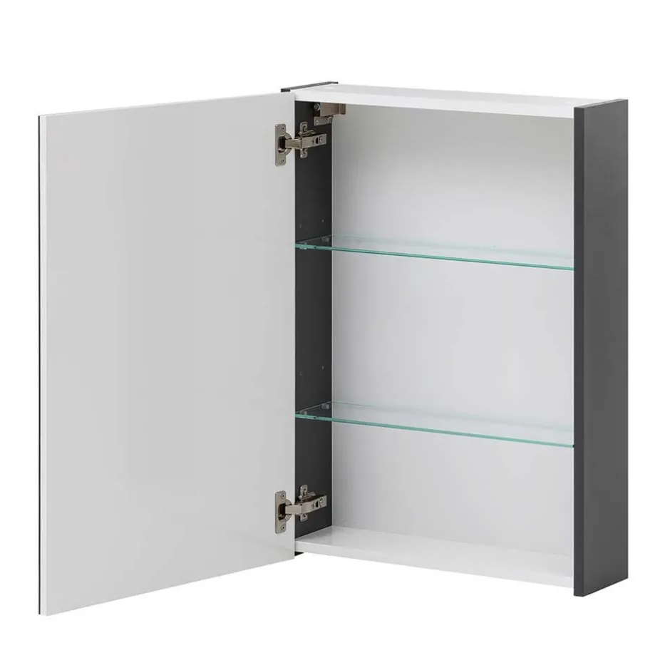 Badmöbel Sets*Pharao24 Badezimmer Einrichtung Vandran