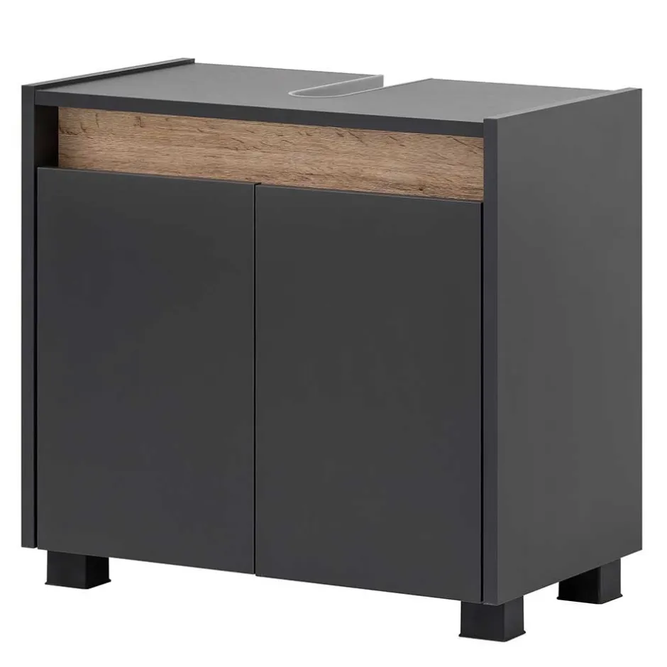 Badmöbel Sets*Pharao24 Badezimmer Einrichtung Vandran