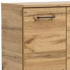Bad Hochschränke|Badezimmerschränke*Pharao24 Badezimmer Highboard Kriston
