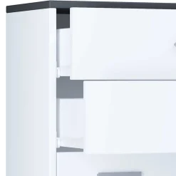 Pharao24 Badezimmer Highboard Nua><noscript><img width=