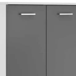 Pharao24 Badezimmer Highboard Rustina><noscript><img width=