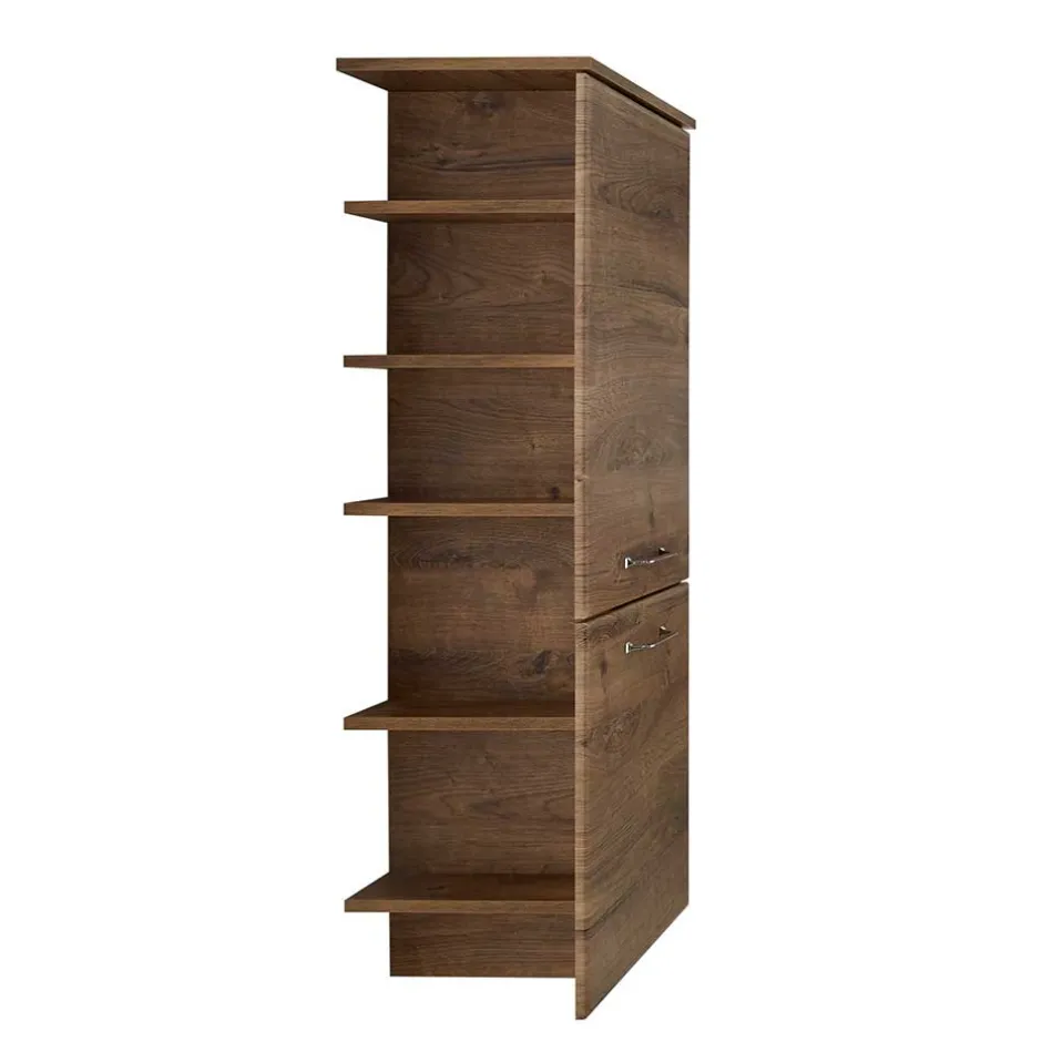 Pharao24 Badezimmer Hängeschrank Conzuela> Bad Hängeschränke|Bad Hochschränke