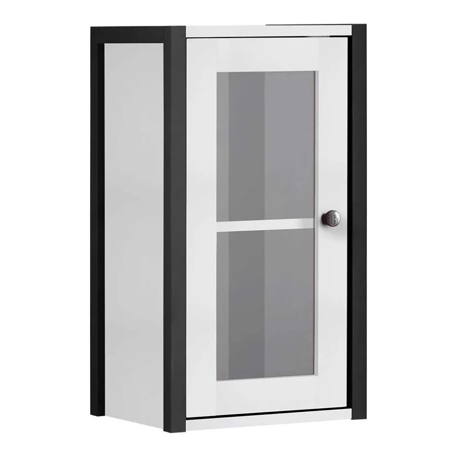 Bad Hängeschränke*Pharao24 Badezimmer Hängeschrank Dyvarel