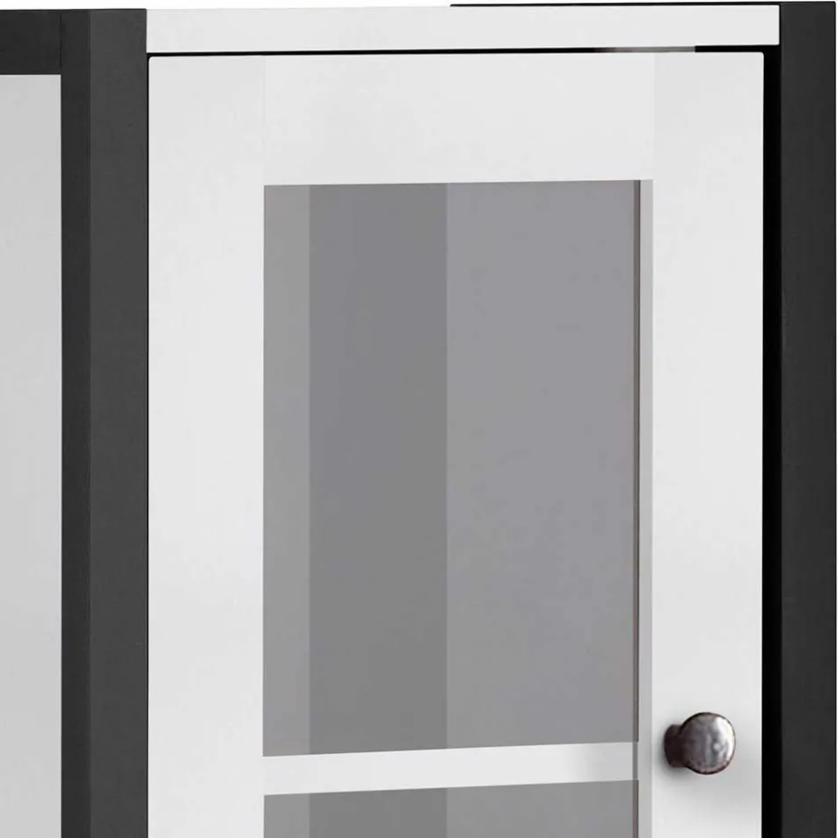 Bad Hängeschränke*Pharao24 Badezimmer Hängeschrank Dyvarel