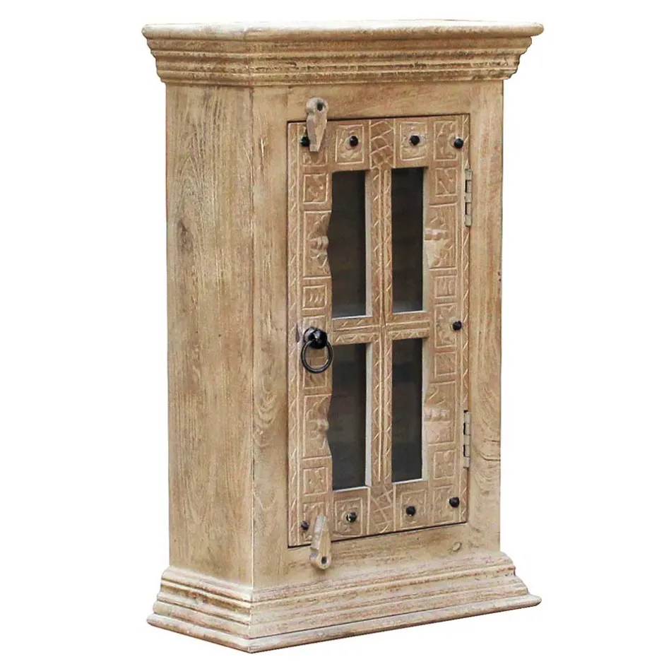 Pharao24 Badezimmer Hängeschrank Emilio> Badezimmerschränke|Bad Hängeschränke