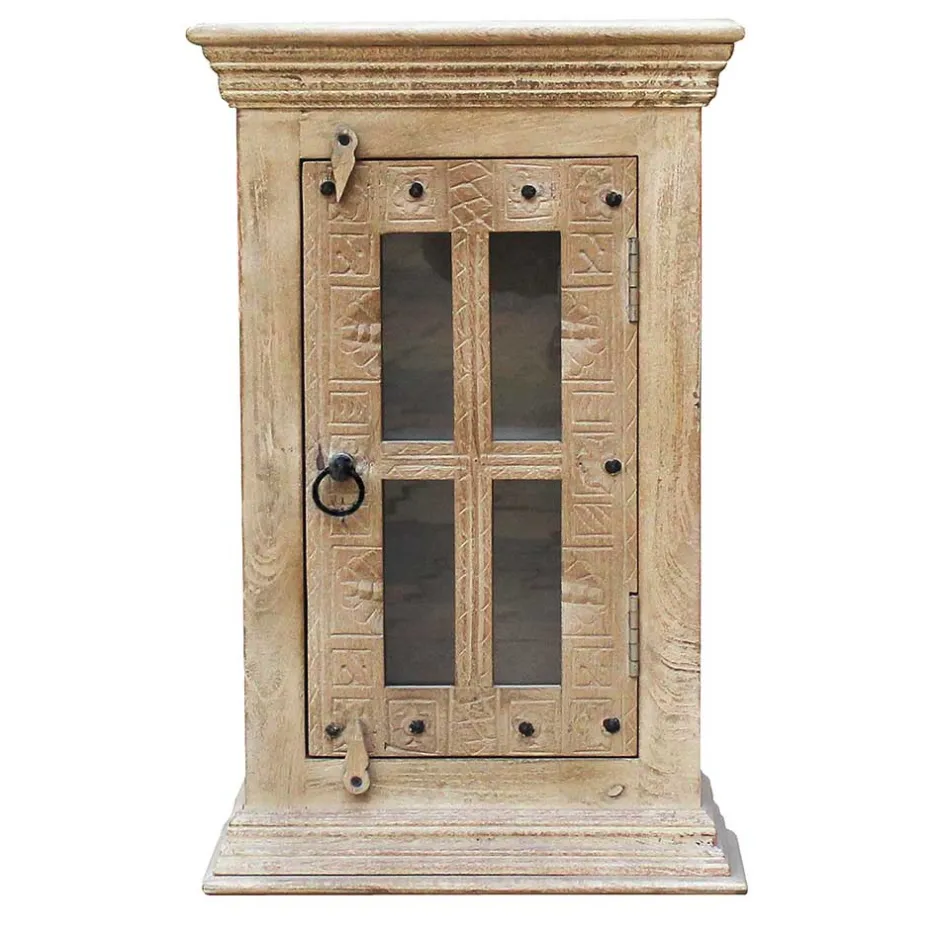 Pharao24 Badezimmer Hängeschrank Emilio> Badezimmerschränke|Bad Hängeschränke