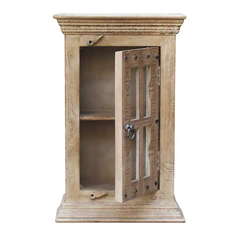 Pharao24 Badezimmer Hängeschrank Emilio> Badezimmerschränke|Bad Hängeschränke