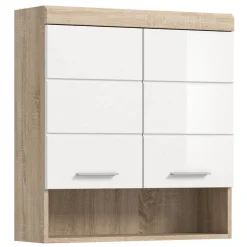 Bad Hängeschränke*Pharao24 Badezimmer Hängeschrank Kwesina