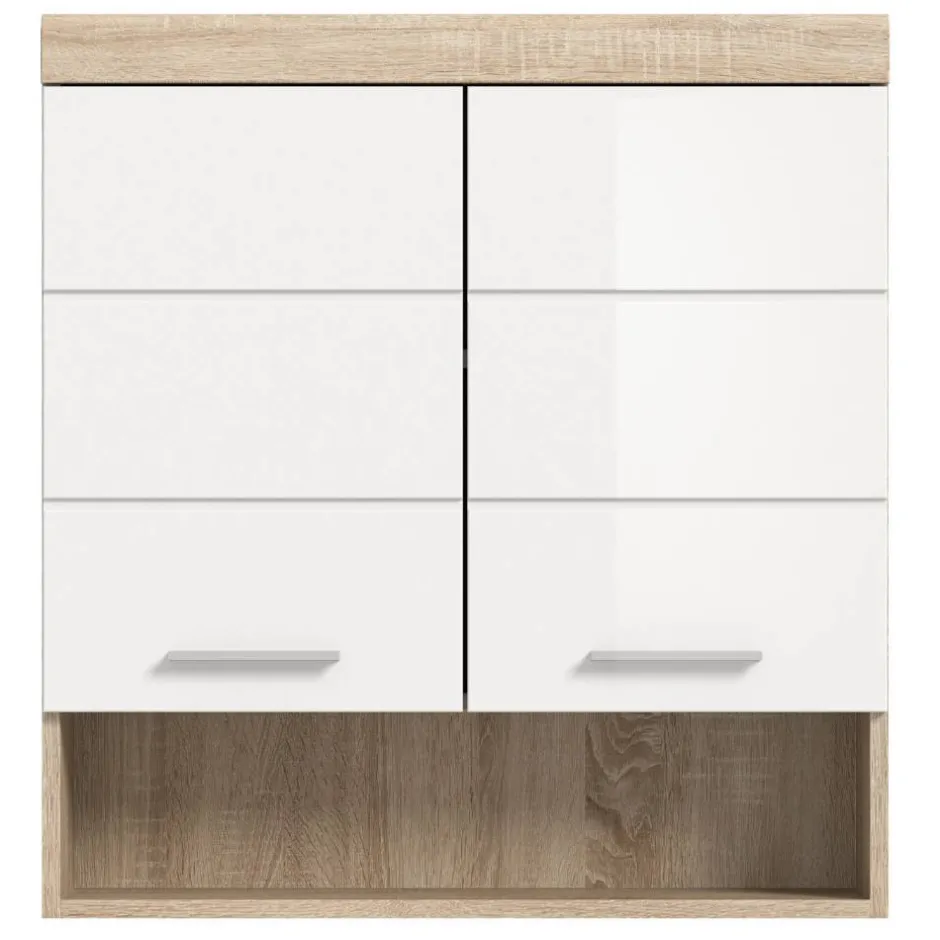 Bad Hängeschränke*Pharao24 Badezimmer Hängeschrank Kwesina