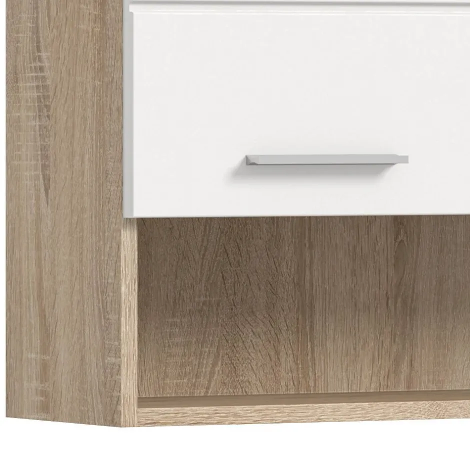 Bad Hängeschränke*Pharao24 Badezimmer Hängeschrank Kwesina